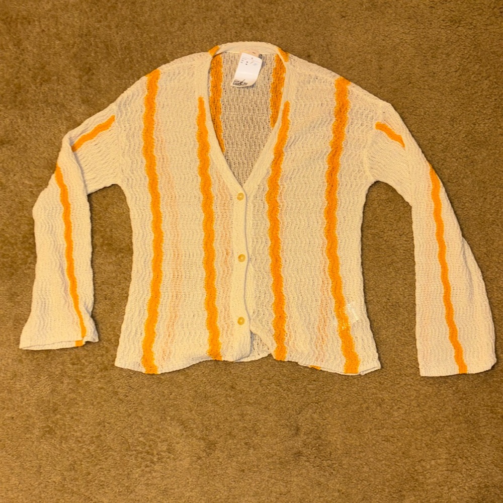 H&M Cardigan Beand New (M) women’s